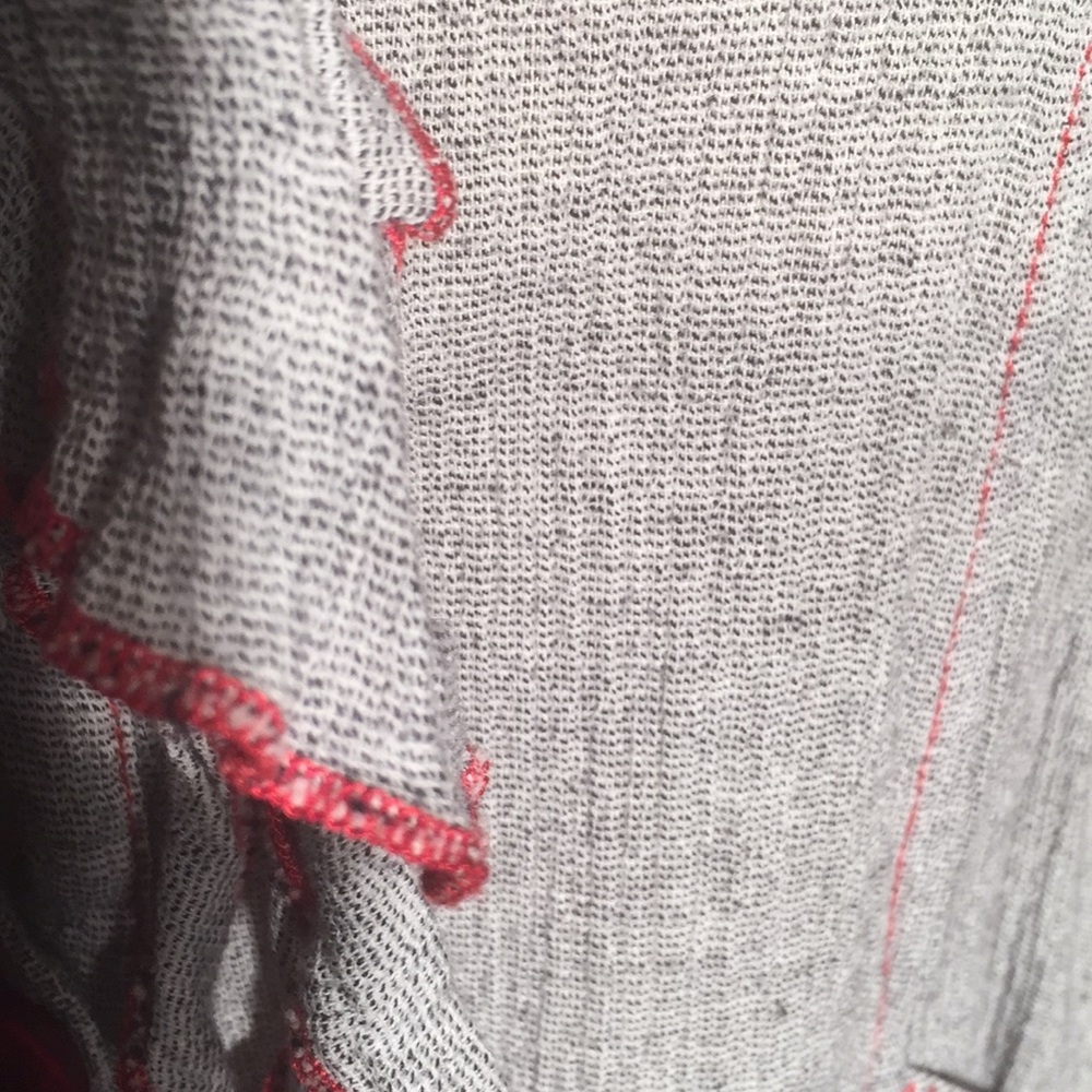 Fun Fun Fun Mini Dress! Button Down! - image 6